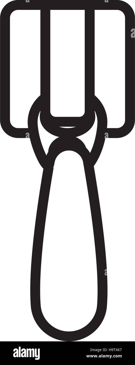 Isolated zip design Stock Vector Image & Art - Alamy