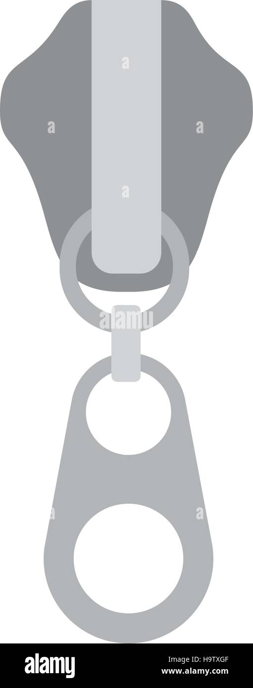 Isolated Zip Design Stock Vector Image Art Alamy