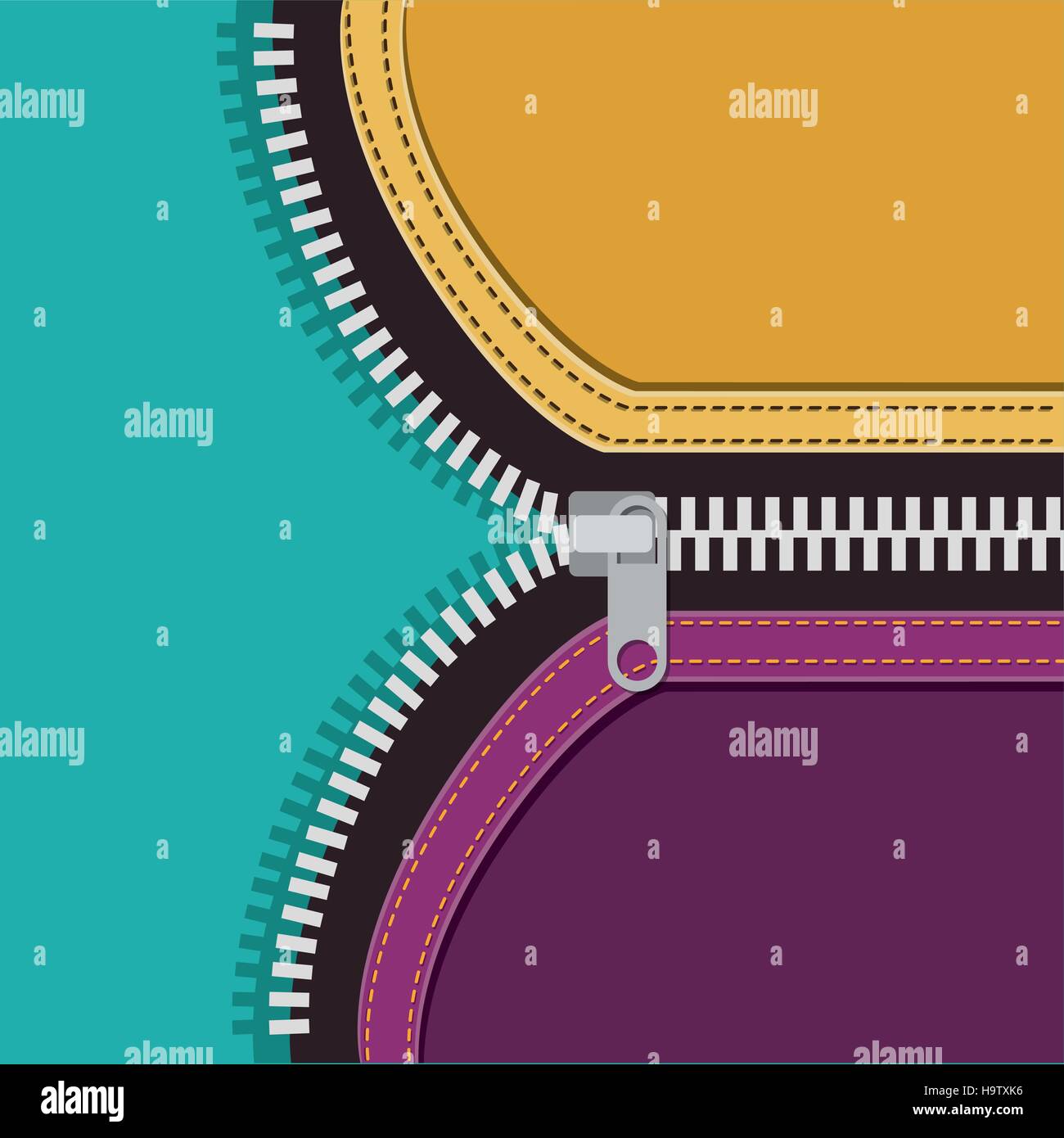 Zip background design Stock Vector Image & Art Alamy