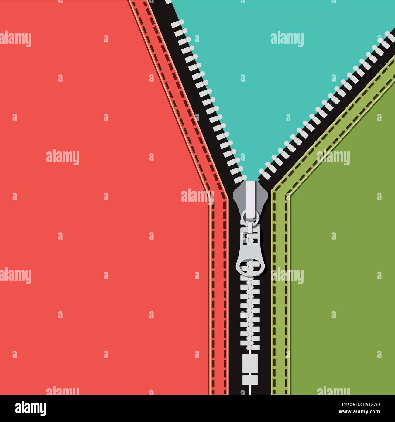 Zip background design Stock Vector Image & Art Alamy