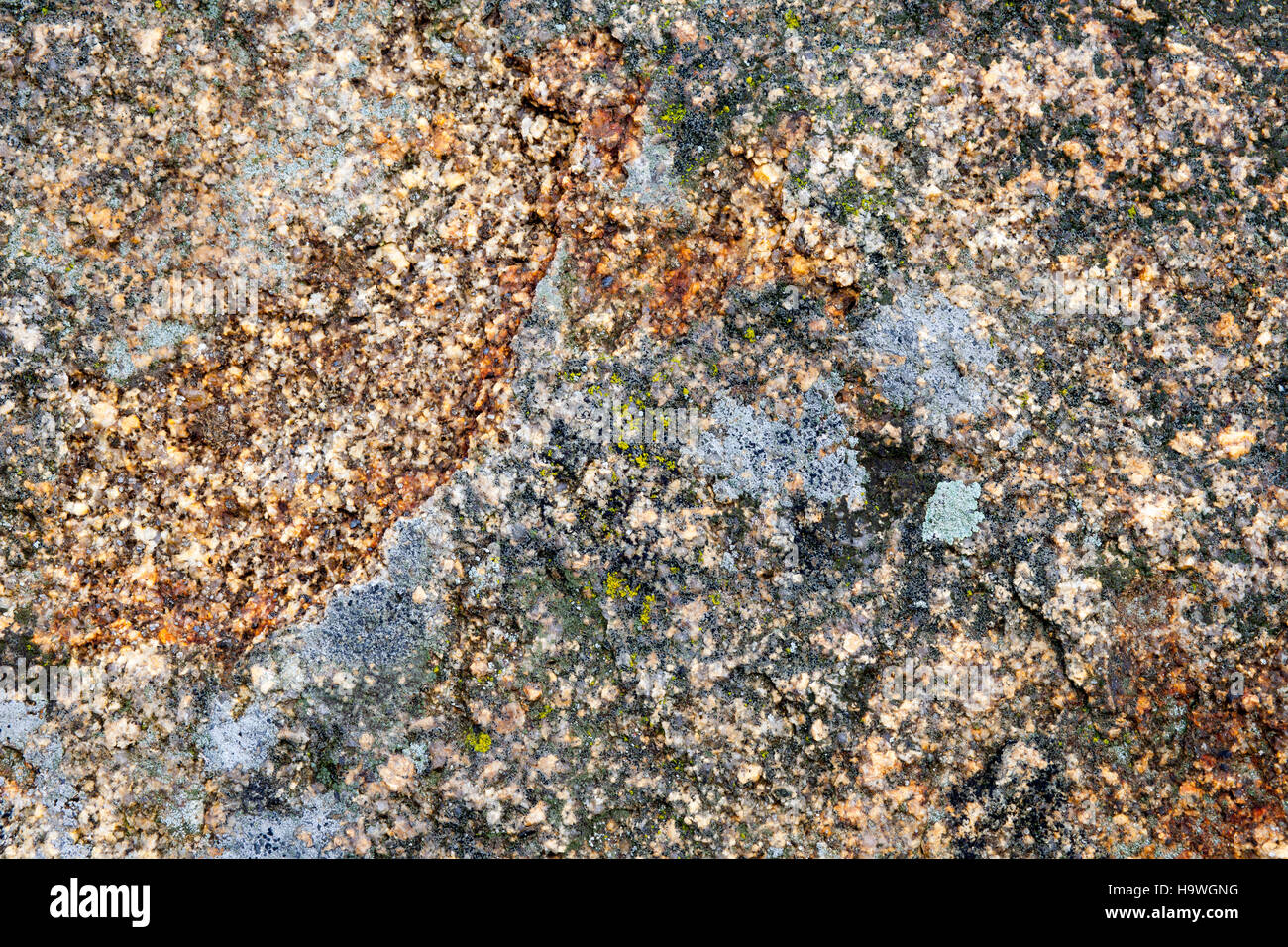 Stone surface texture, grunge stone wall background Stock Photo - Alamy