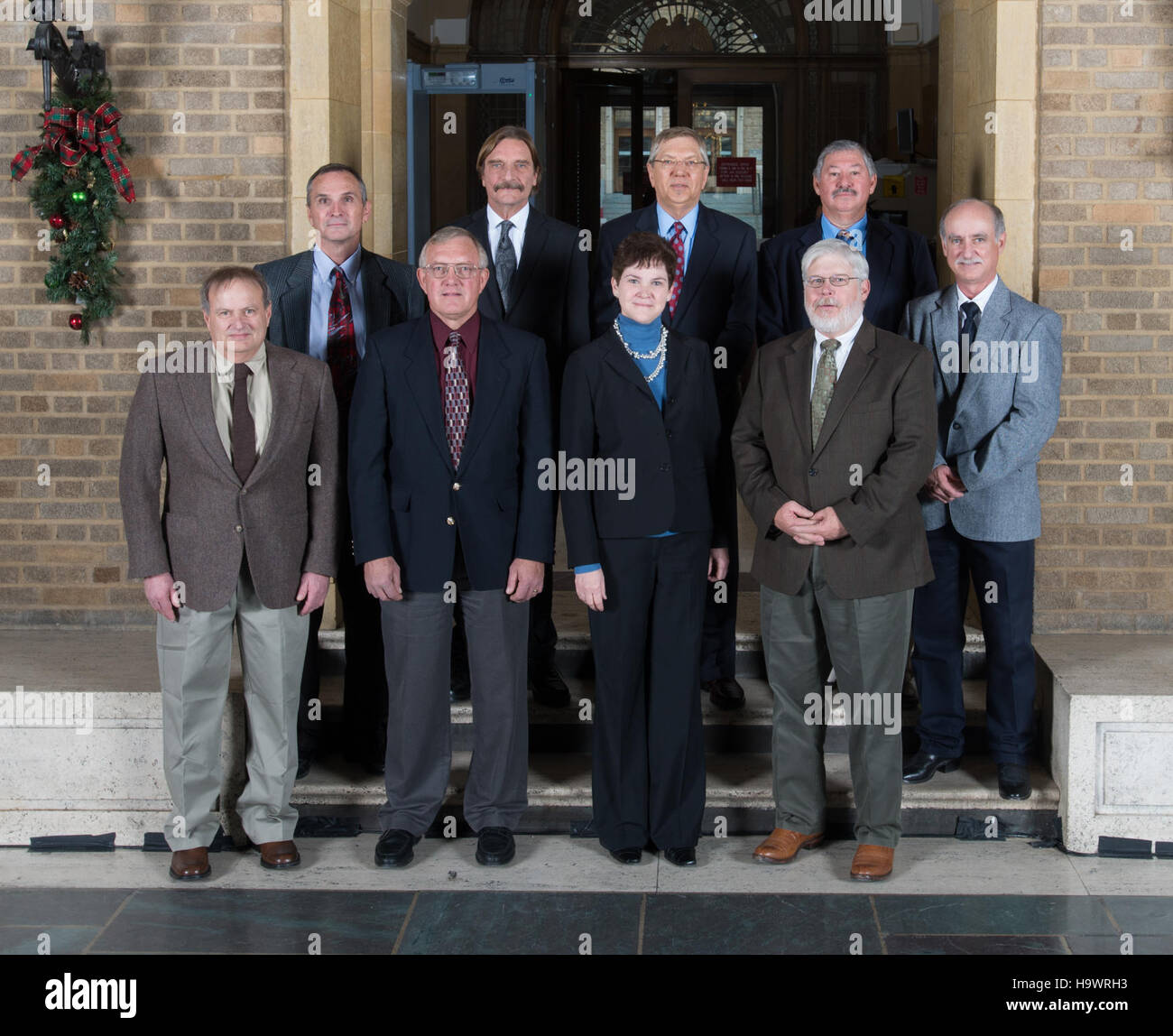 The U.S. Department of Agriculture honored individuals and groups for ...