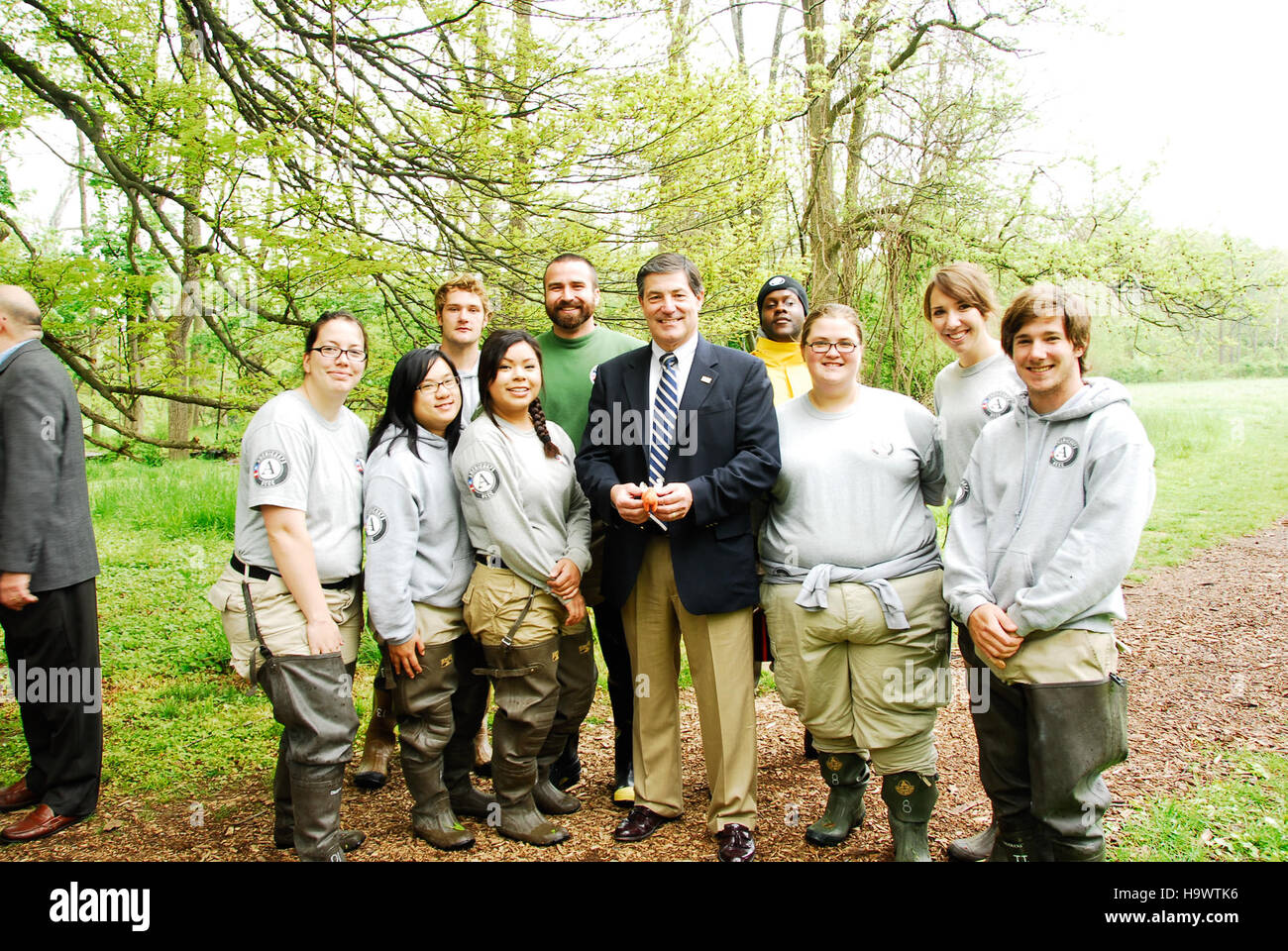 Congressman jim gerlach hires stock photography and images Alamy