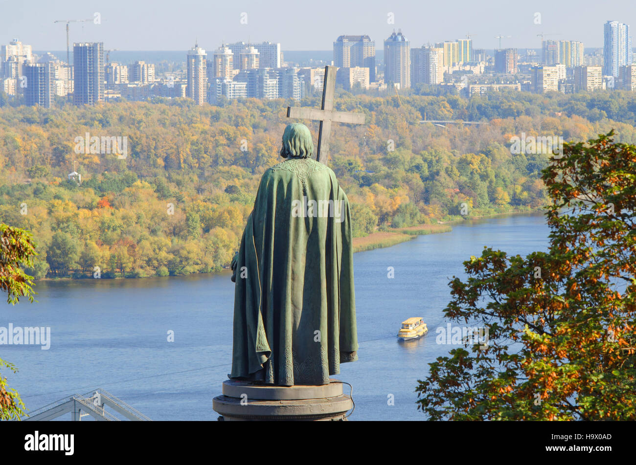 St vladimir hi-res stock photography and images - Alamy