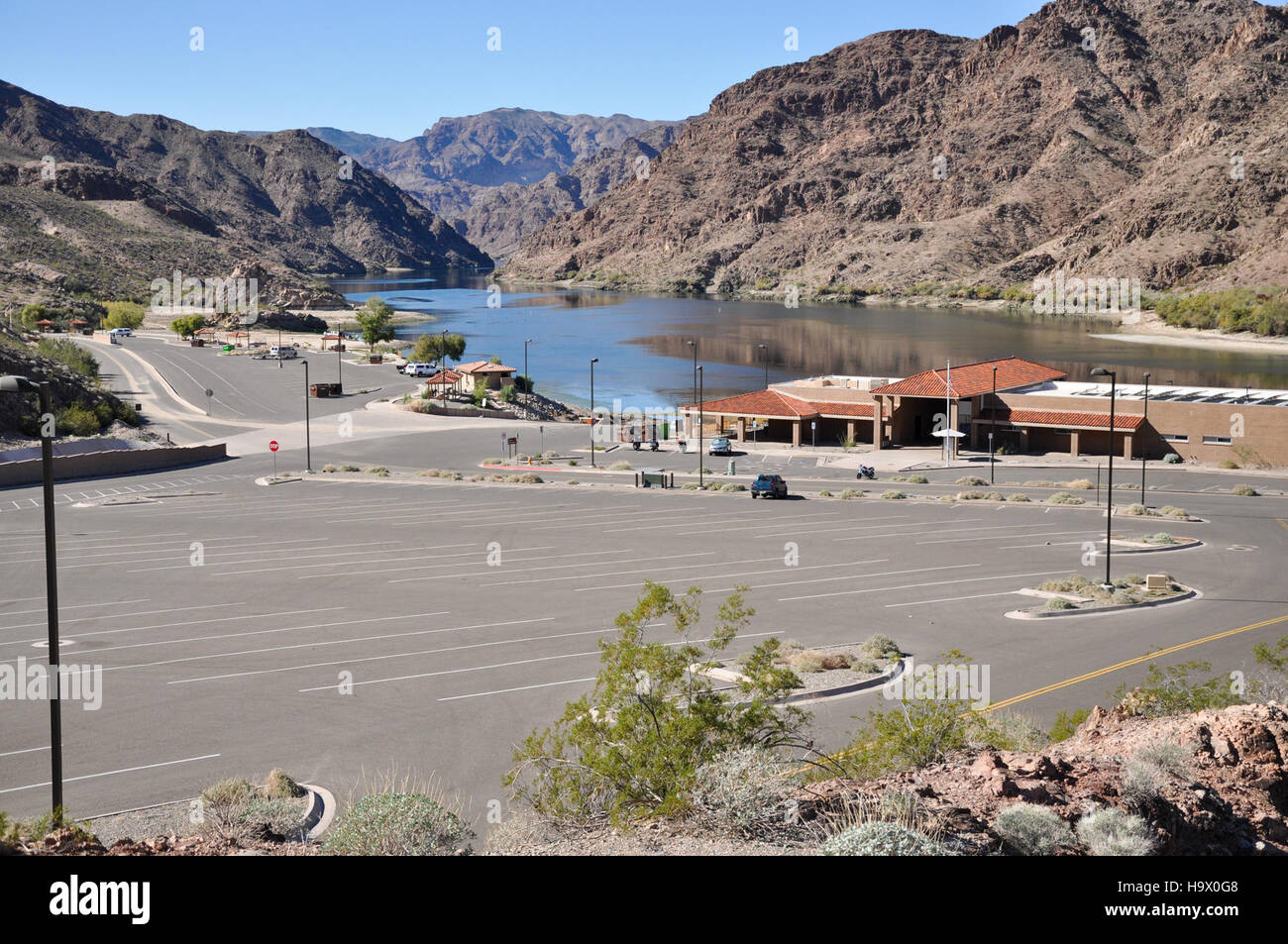 lakemeadnra 8982434552 Willow Beach Stock Photo Alamy