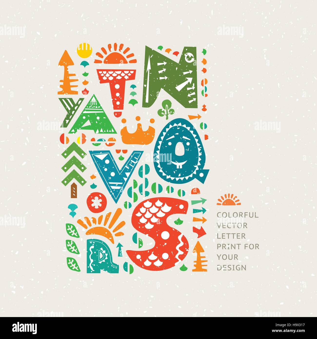 Seamless background with green flowers Stock Vector Image & Art - Alamy