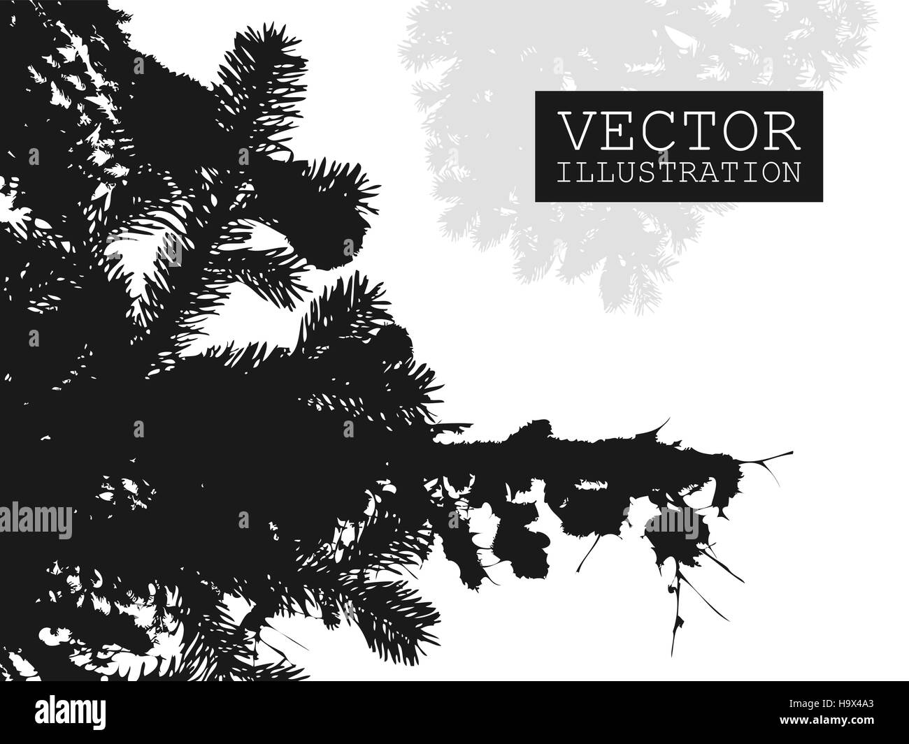 Seamless background with green flowers Stock Vector Image & Art - Alamy