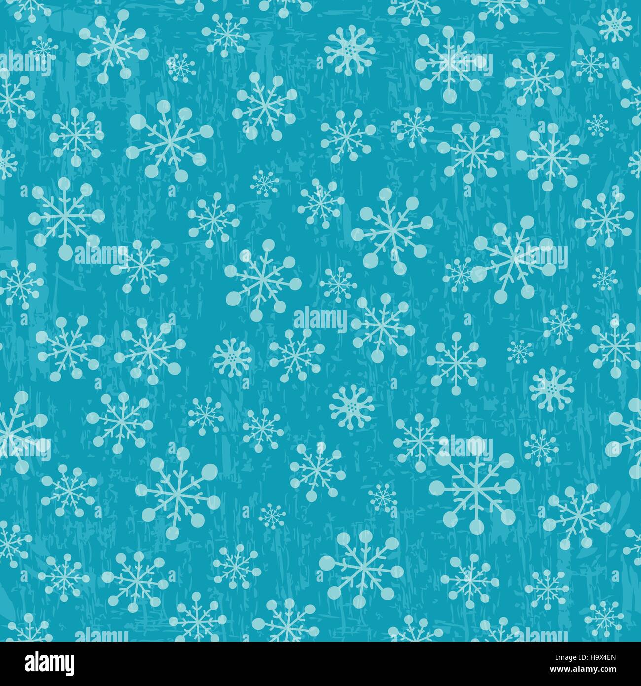 Seamless background with green flowers Stock Vector Image & Art - Alamy