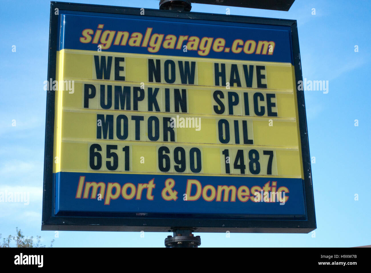 Tongue and cheek sign hires stock photography and images Alamy