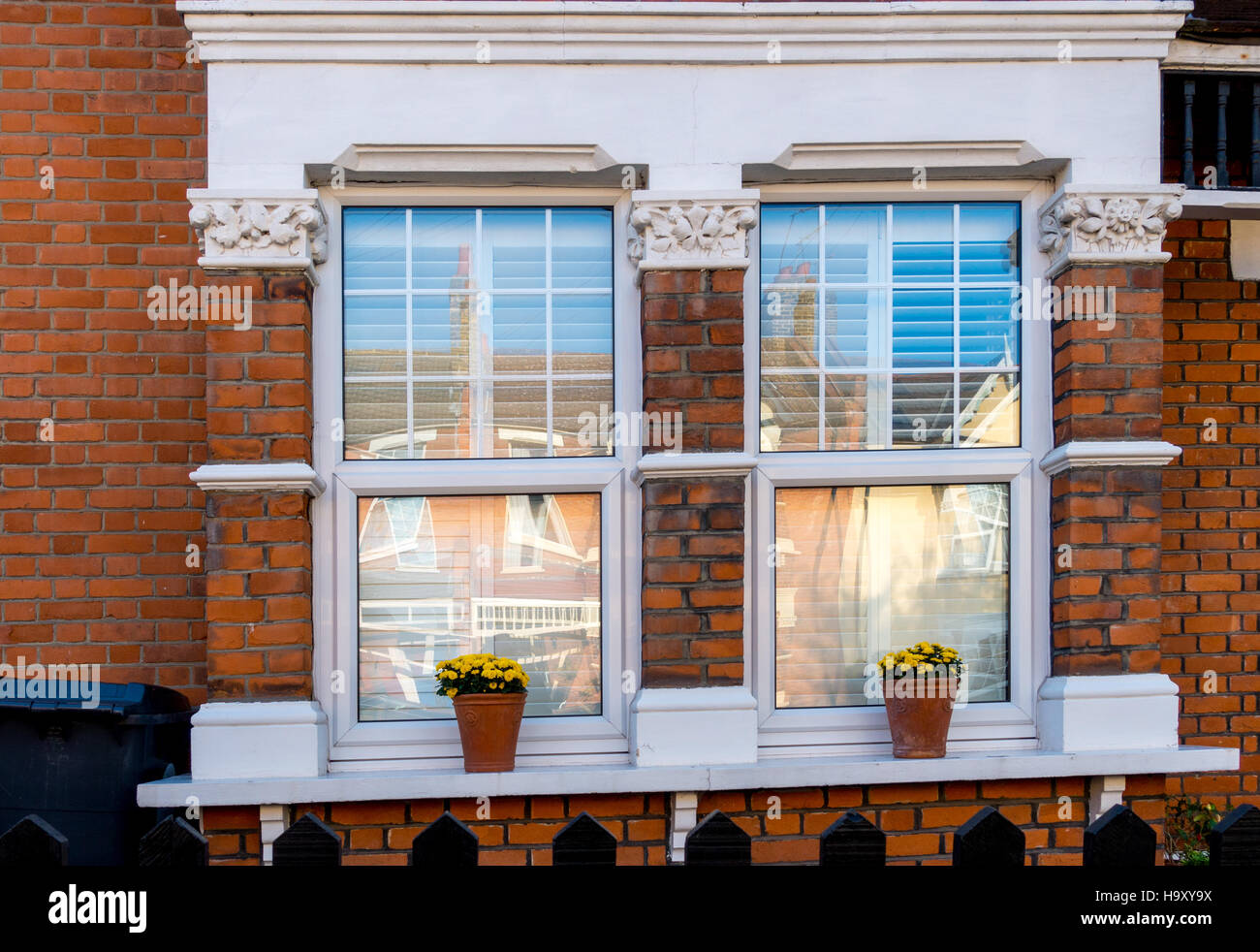 Edwardian house exterior uk hires stock photography and images Alamy