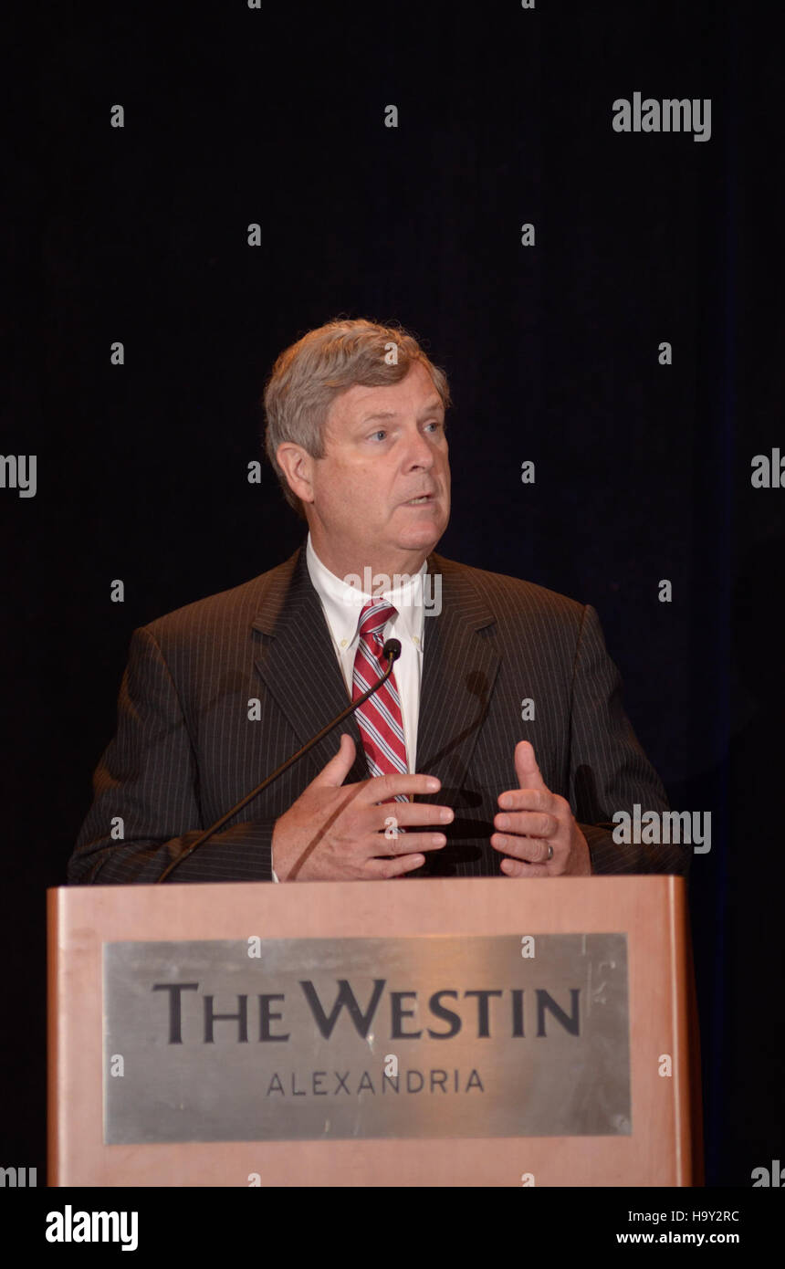 A USDA event showcasing innovations in agriculture and science ...