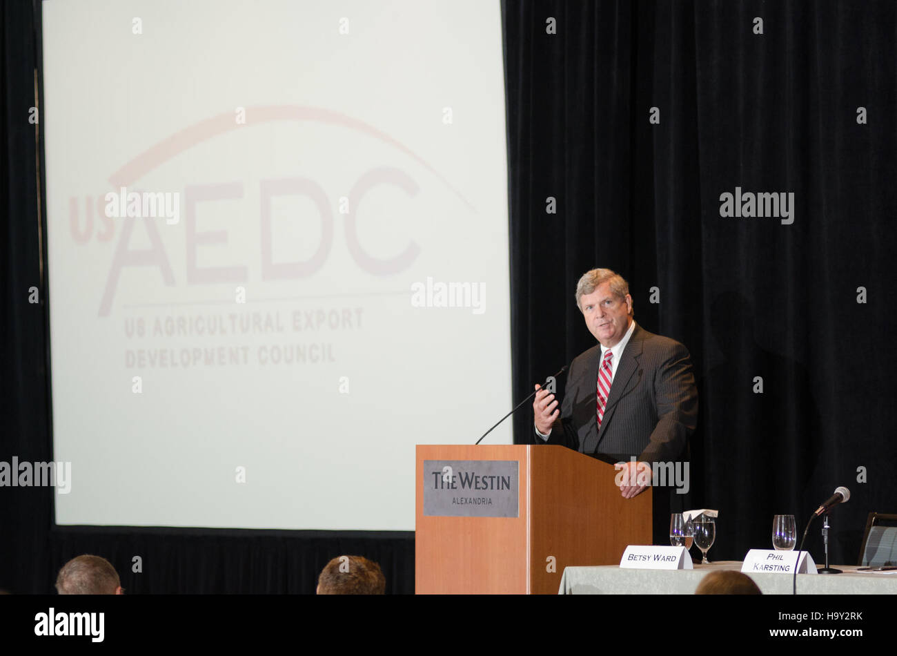 Keith Rhodes Usda The USDA promotes agricultural policies and research to support U.S ...
