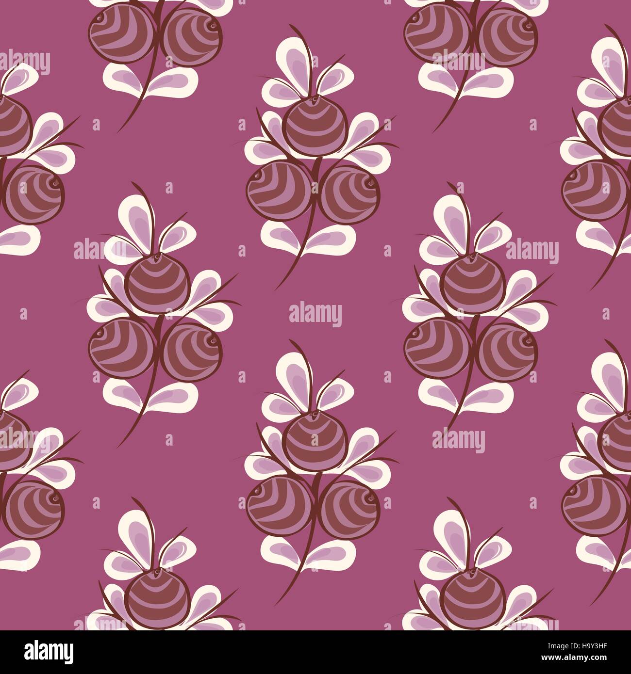 Flower seamless pattern background. Vector texture Floral backgrounds ...