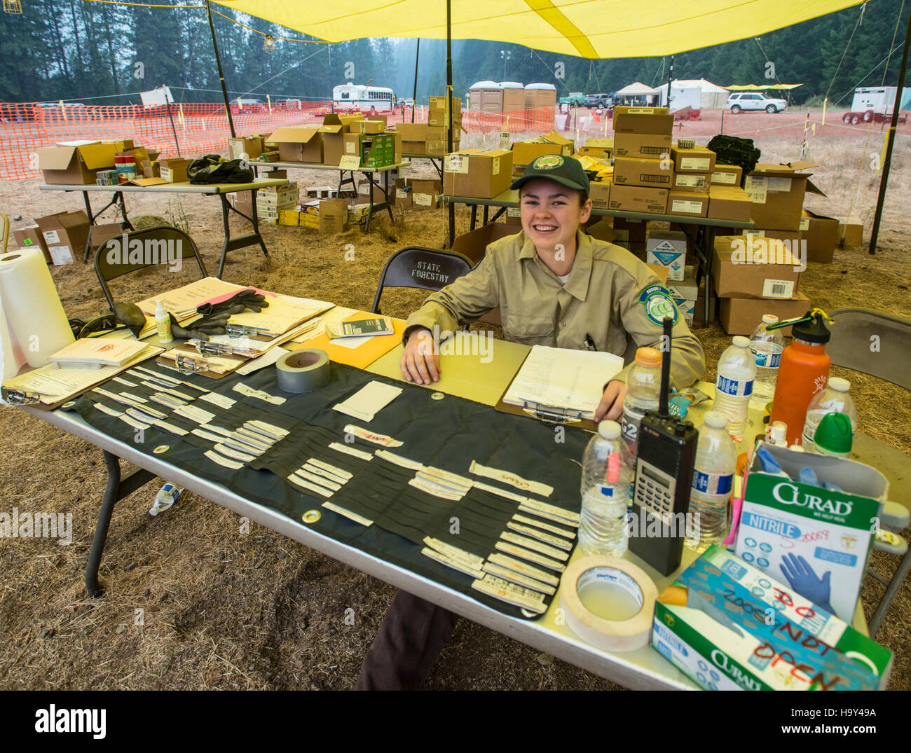 Fire Complex Fire complex hi-res stock photography and images - Alamy