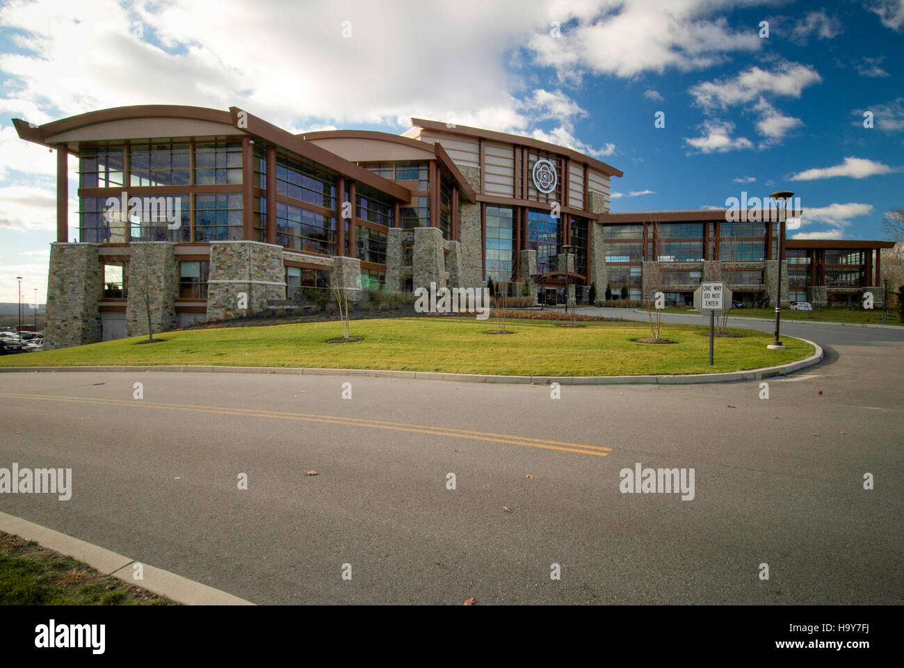 Connecticut Tribal Nation and Cultural Preservation