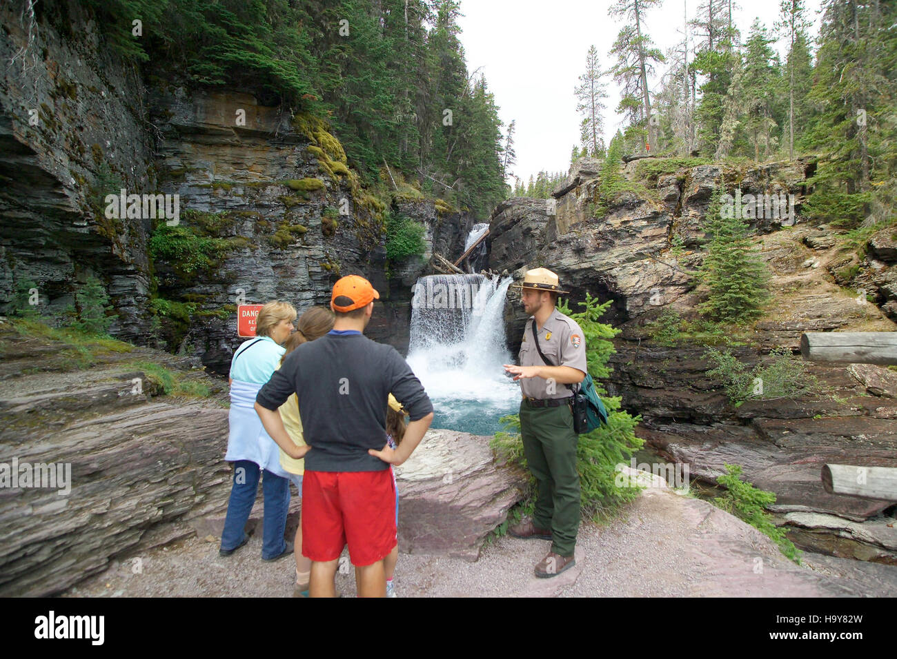 Mary Ranger High Resolution Stock Photography and Images - Alamy