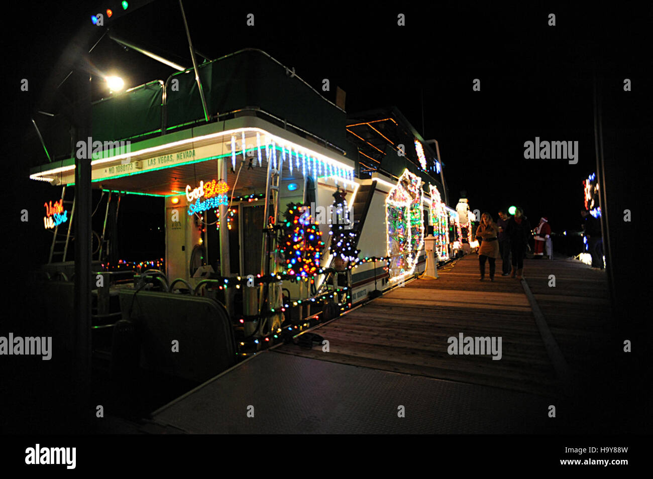 Christmas participation pic