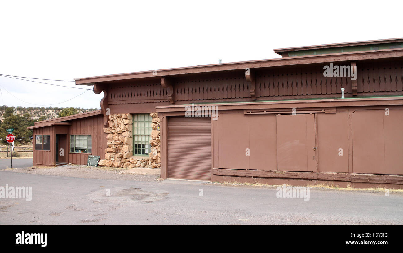 grand canyon nps 13204542033 Grand Canyon National Park; Laundry