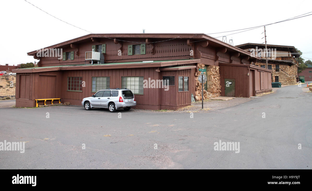 grand canyon nps 13204467215 Grand Canyon National Park; Laundry