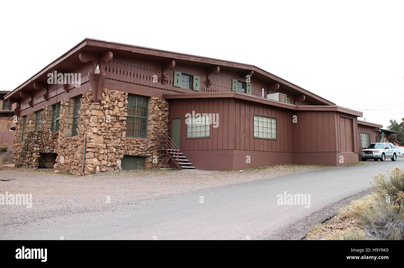 grand canyon nps 13204613733 Grand Canyon National Park; Laundry