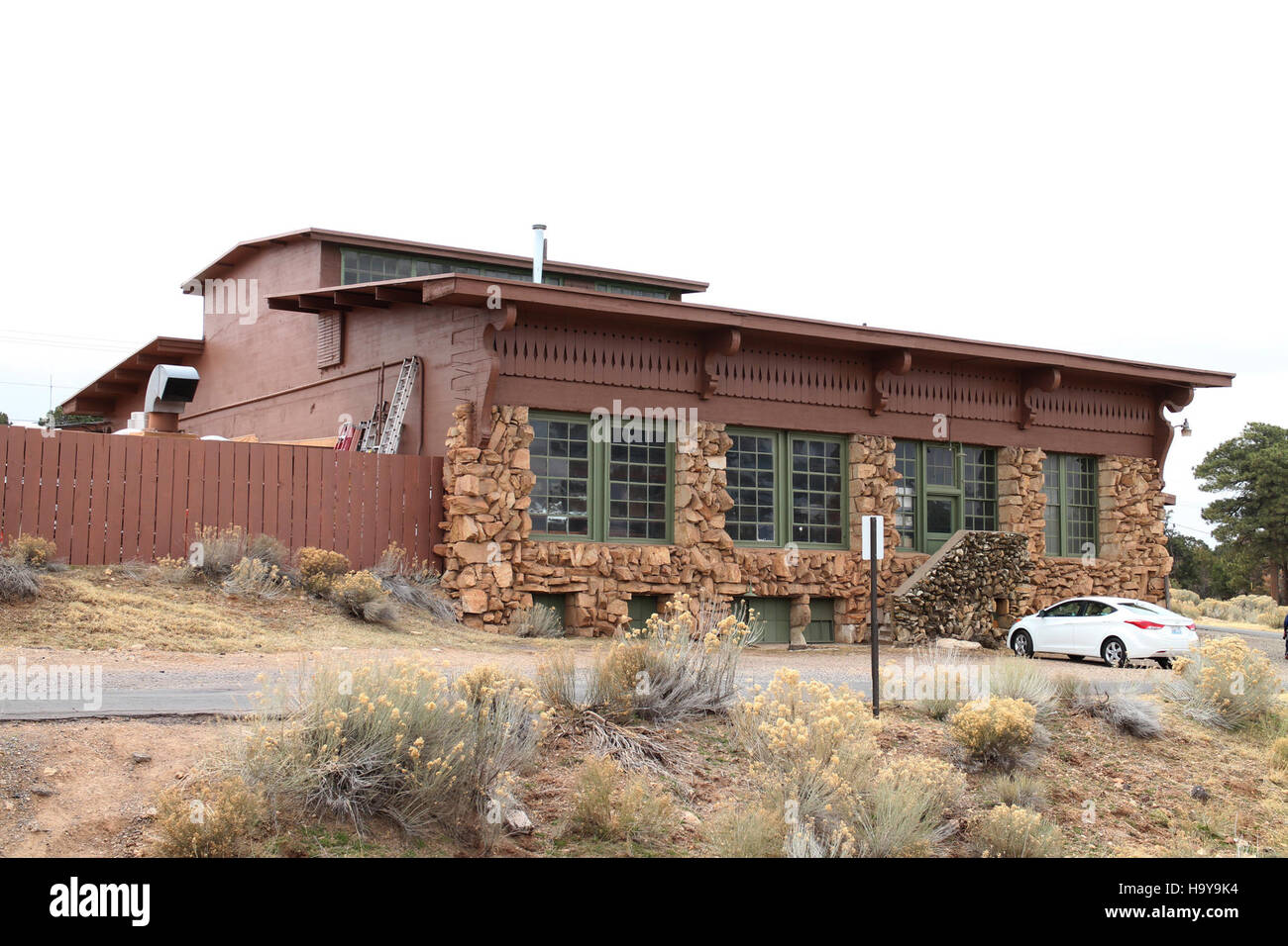 grand canyon nps 13204603143 Grand Canyon National Park; Laundry