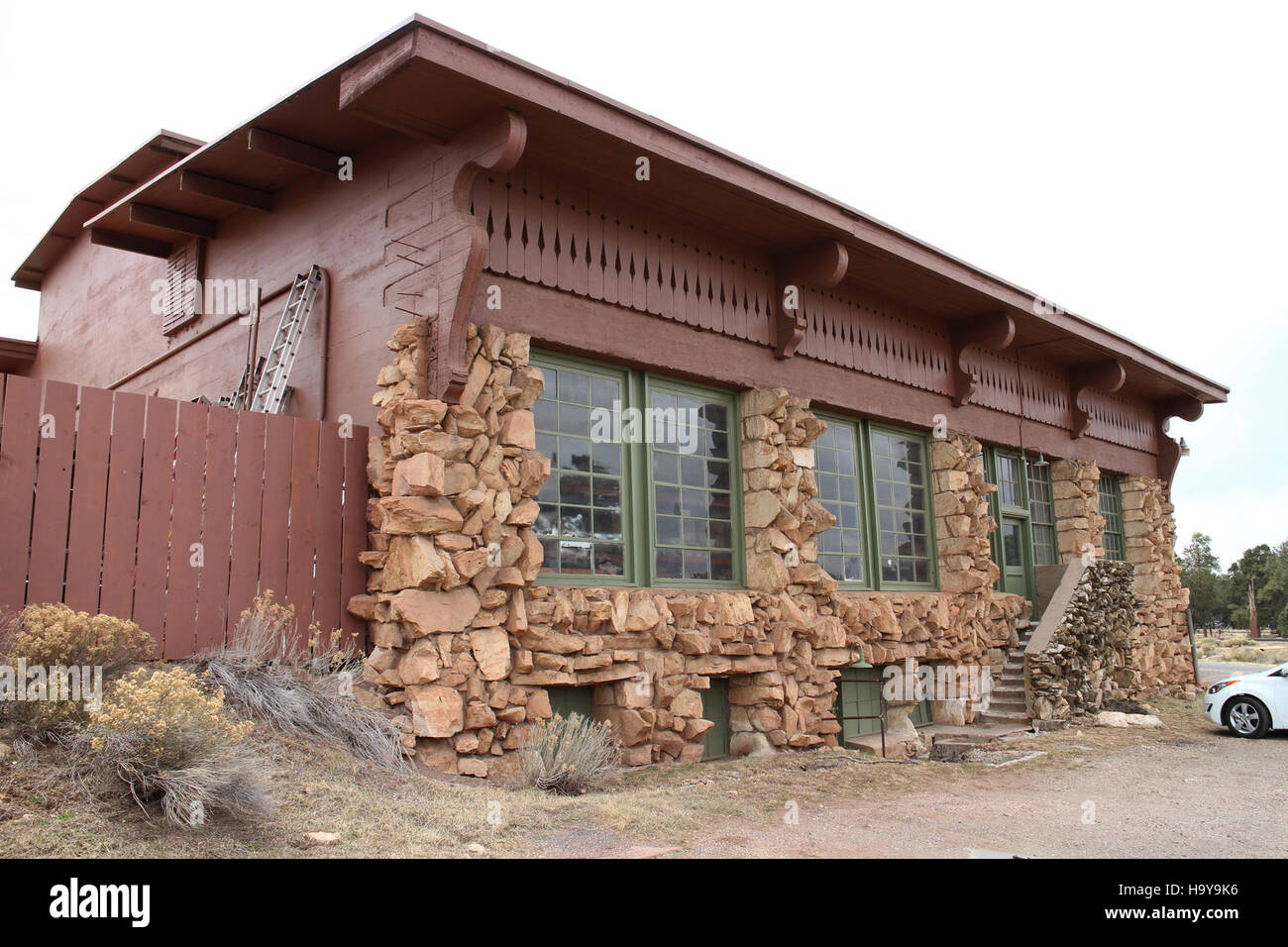 grand canyon nps 13204448845 Grand Canyon National Park; Laundry