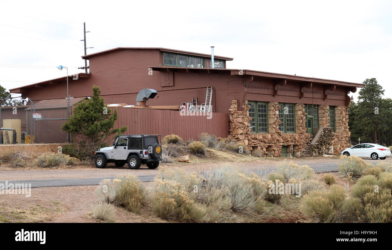 grand canyon nps 13204728254 Grand Canyon National Park; Laundry