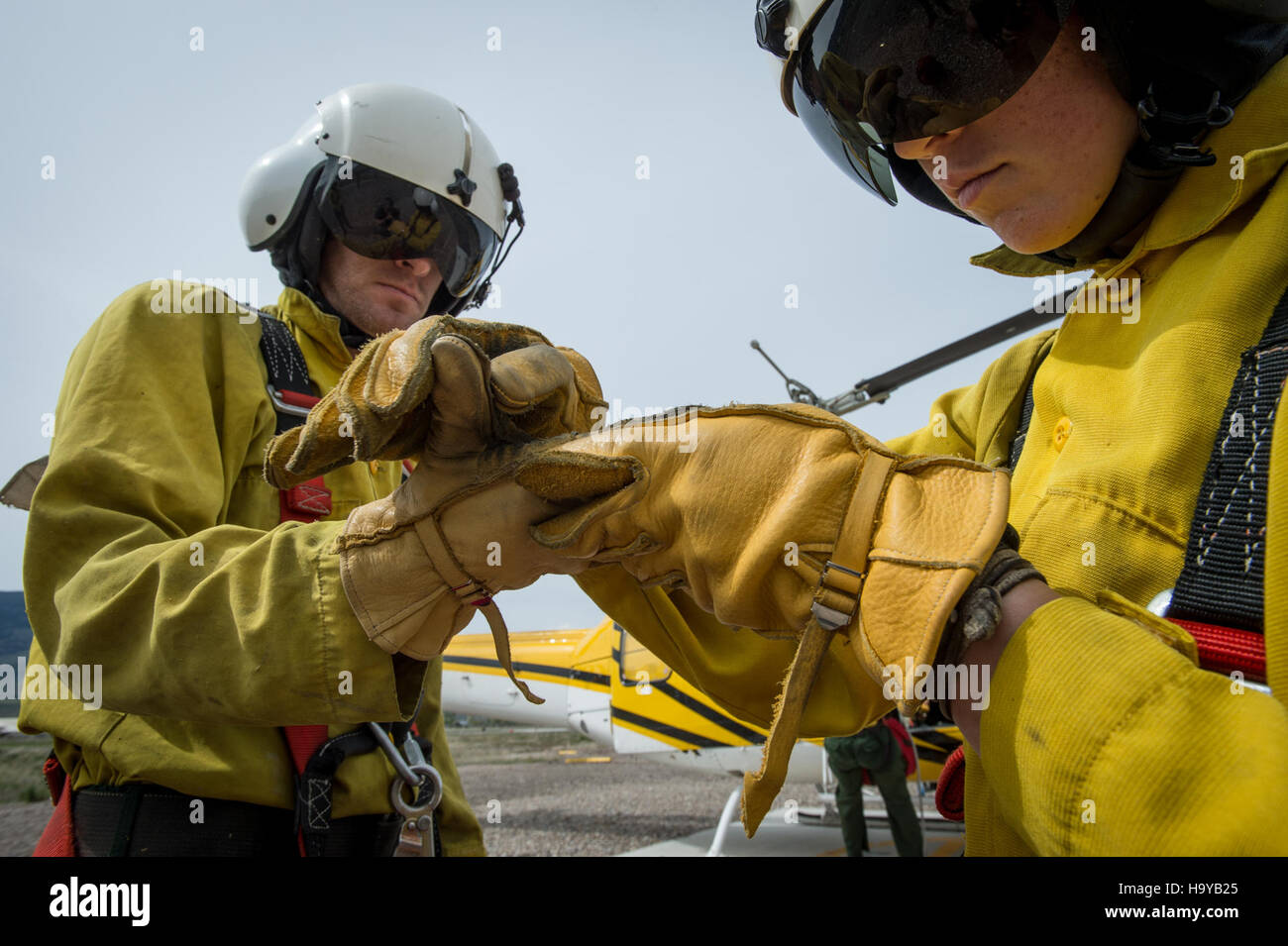 Usfs Training The U.S. Department of Agriculture’s Forest Service conducts ...