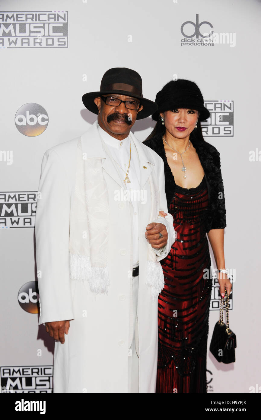 Dennis Und Aubrey Graham