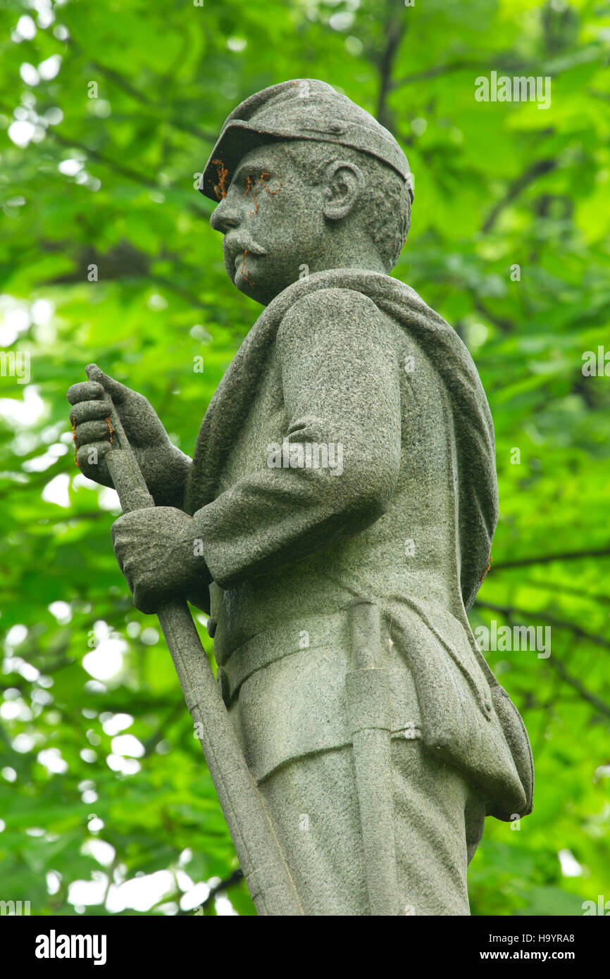 118th Infantry High Resolution Stock Photography and Images - Alamy
