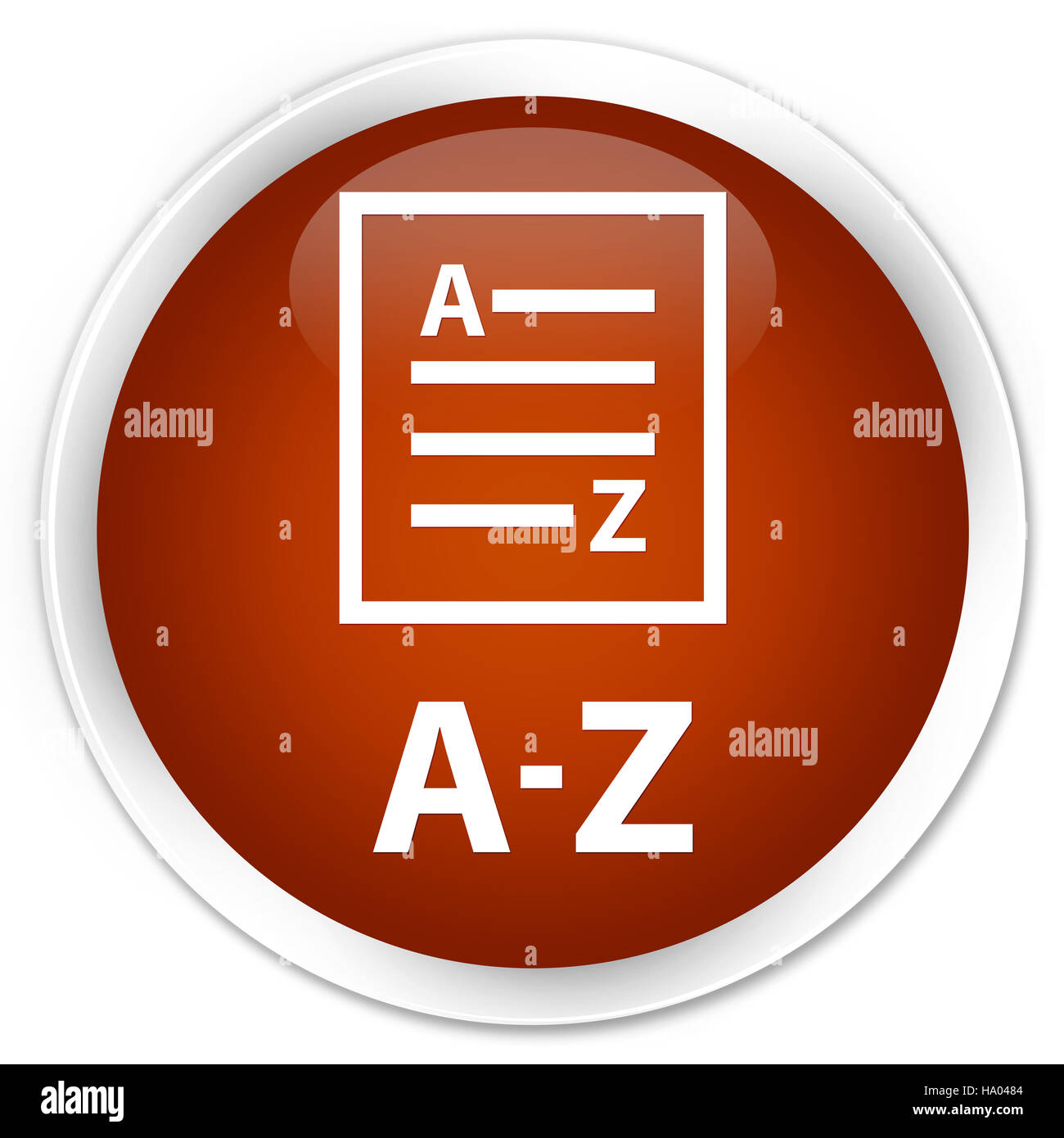 Z list Cut Out Stock Images & Pictures Alamy