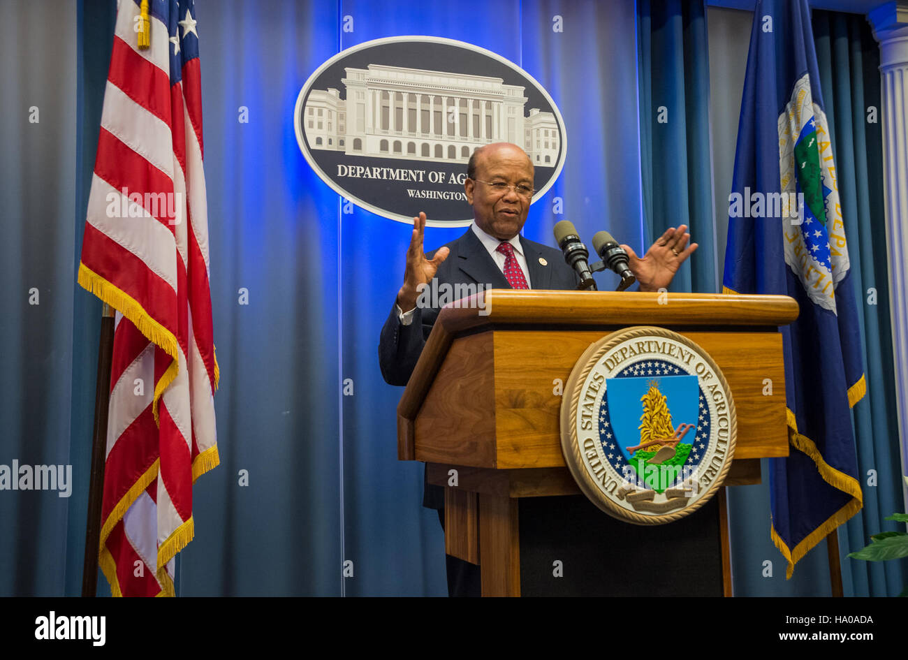 The USDA commemorated the 50th Anniversary of the Civil Rights Act with ...