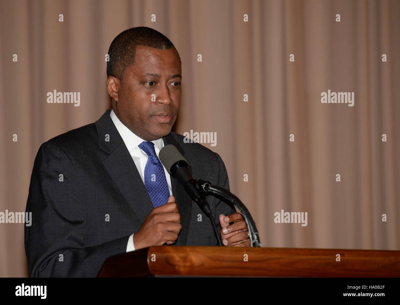 The USDA celebrates civil rights by acknowledging contributions to ...