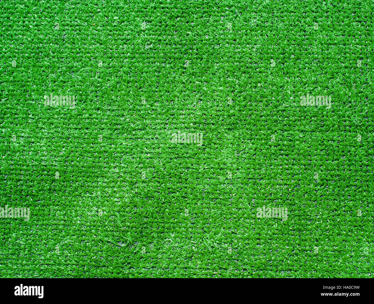 Green Artificial grass texture background Stock Photo - Alamy