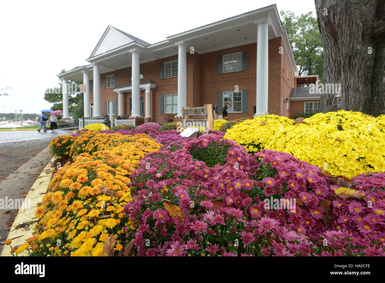 The USDA's Food and Nutrition Service (FNS) held a ceremony in 2014 to ...
