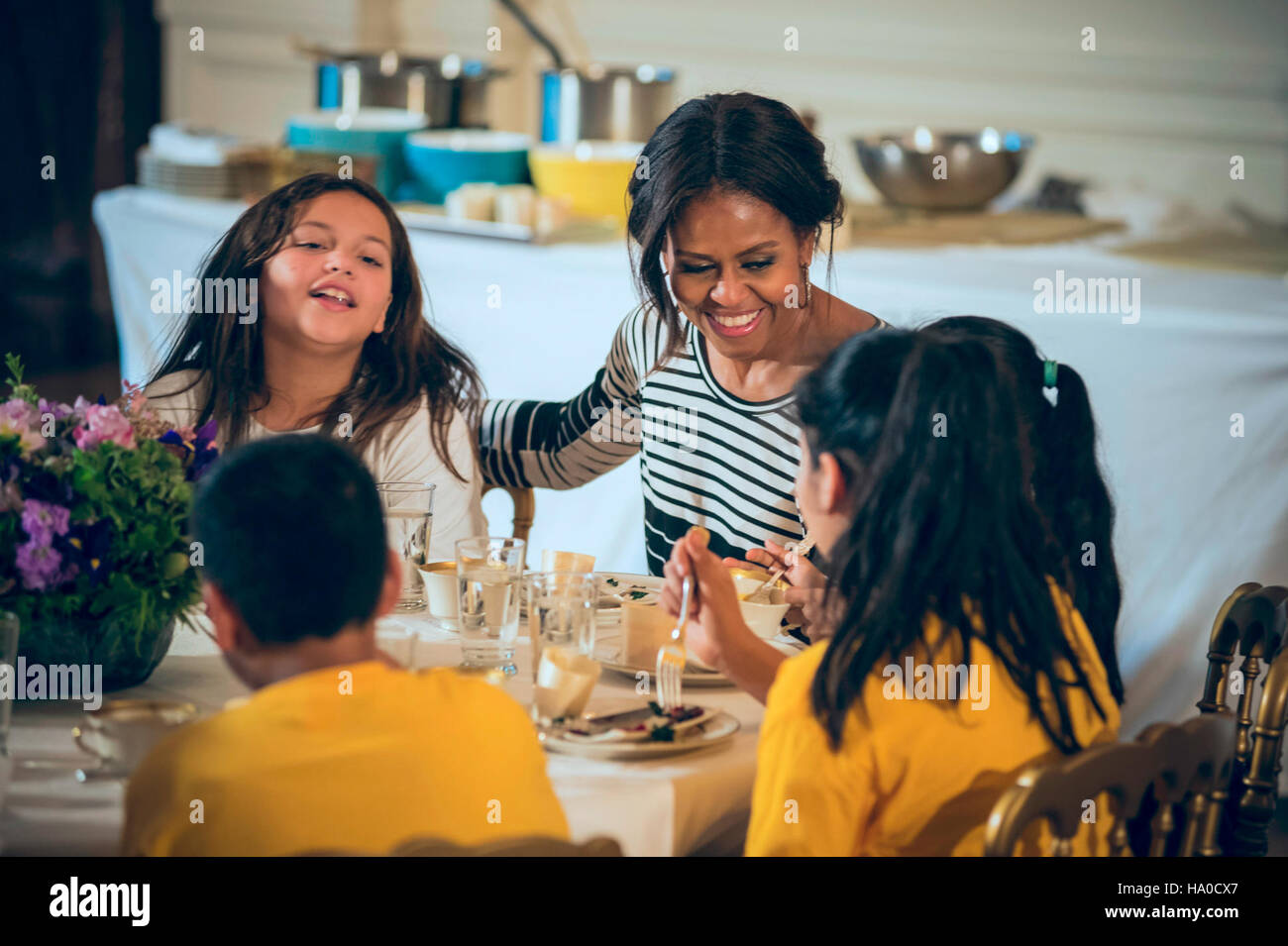 The USDA Food and Nutrition Service (FNS) works to ensure that ...