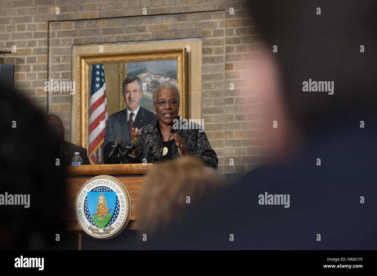 The USDA’s Feds Feed Families initiative supports food donations ...