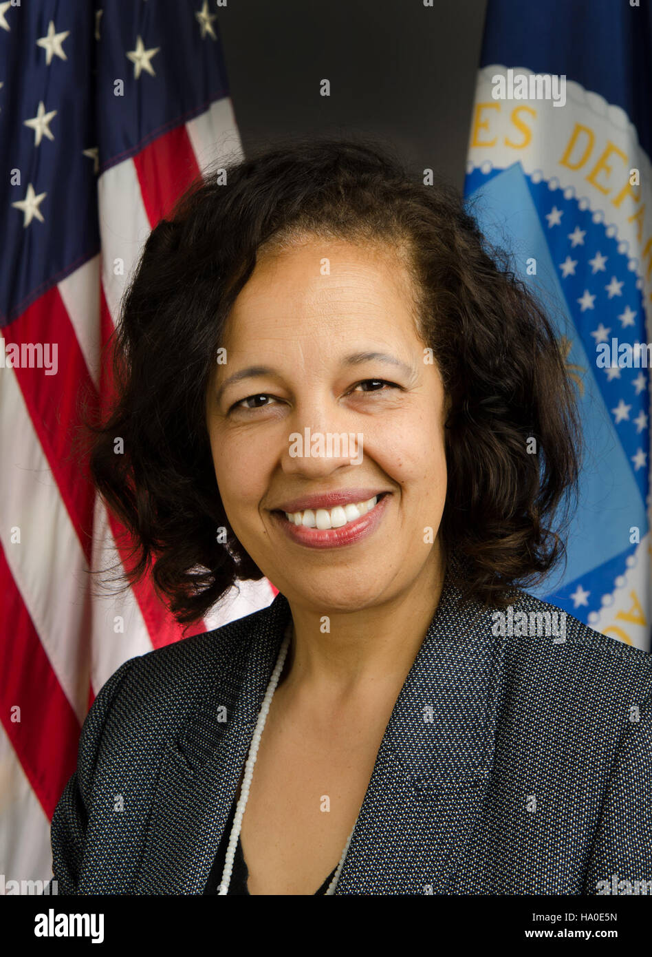 Lisa Rakich Usda Lisa Menseh, Under Secretary for Rural Development, speaks about the ...
