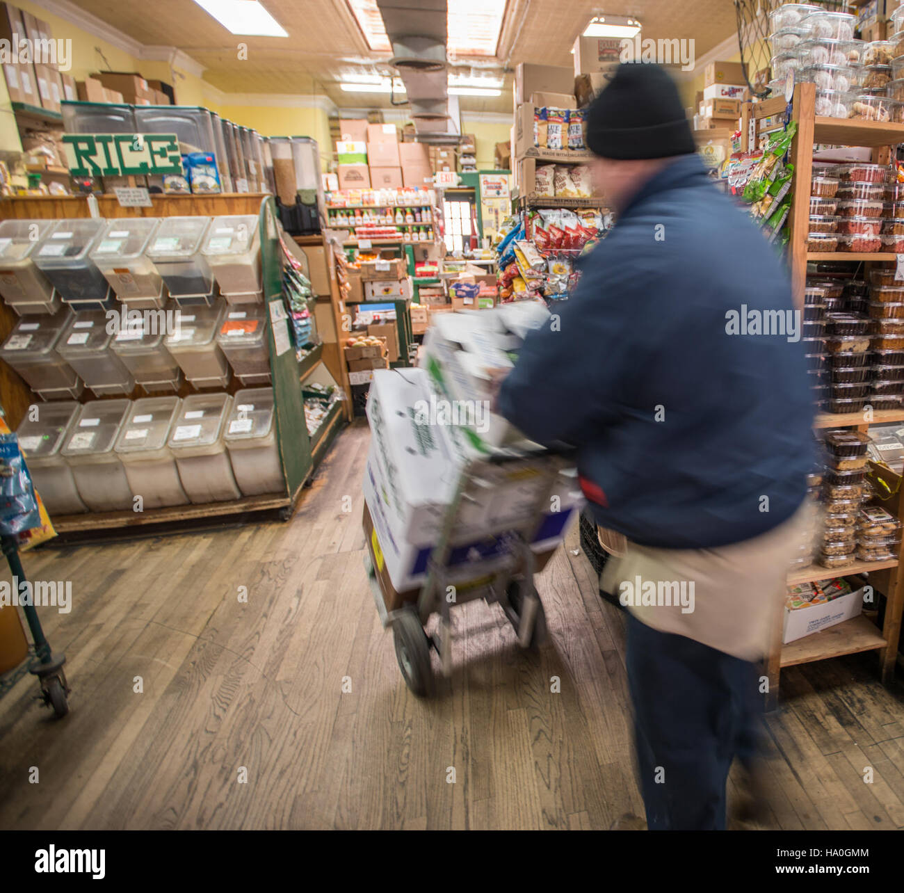 USDA Rural Development supports cooperative initiatives in Mount ...