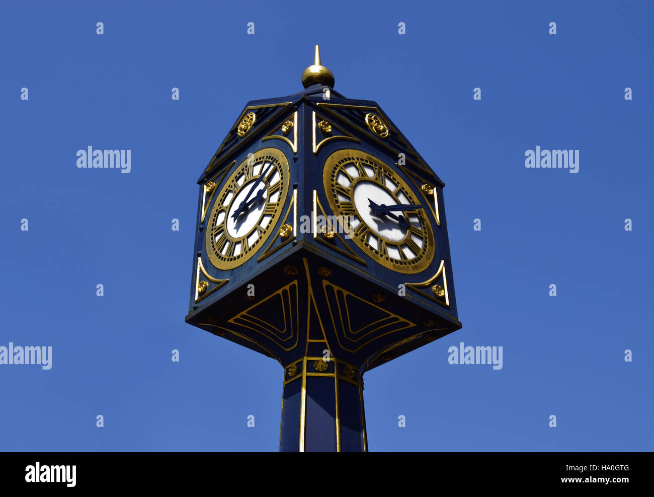 Walsall birmingham hires stock photography and images Alamy