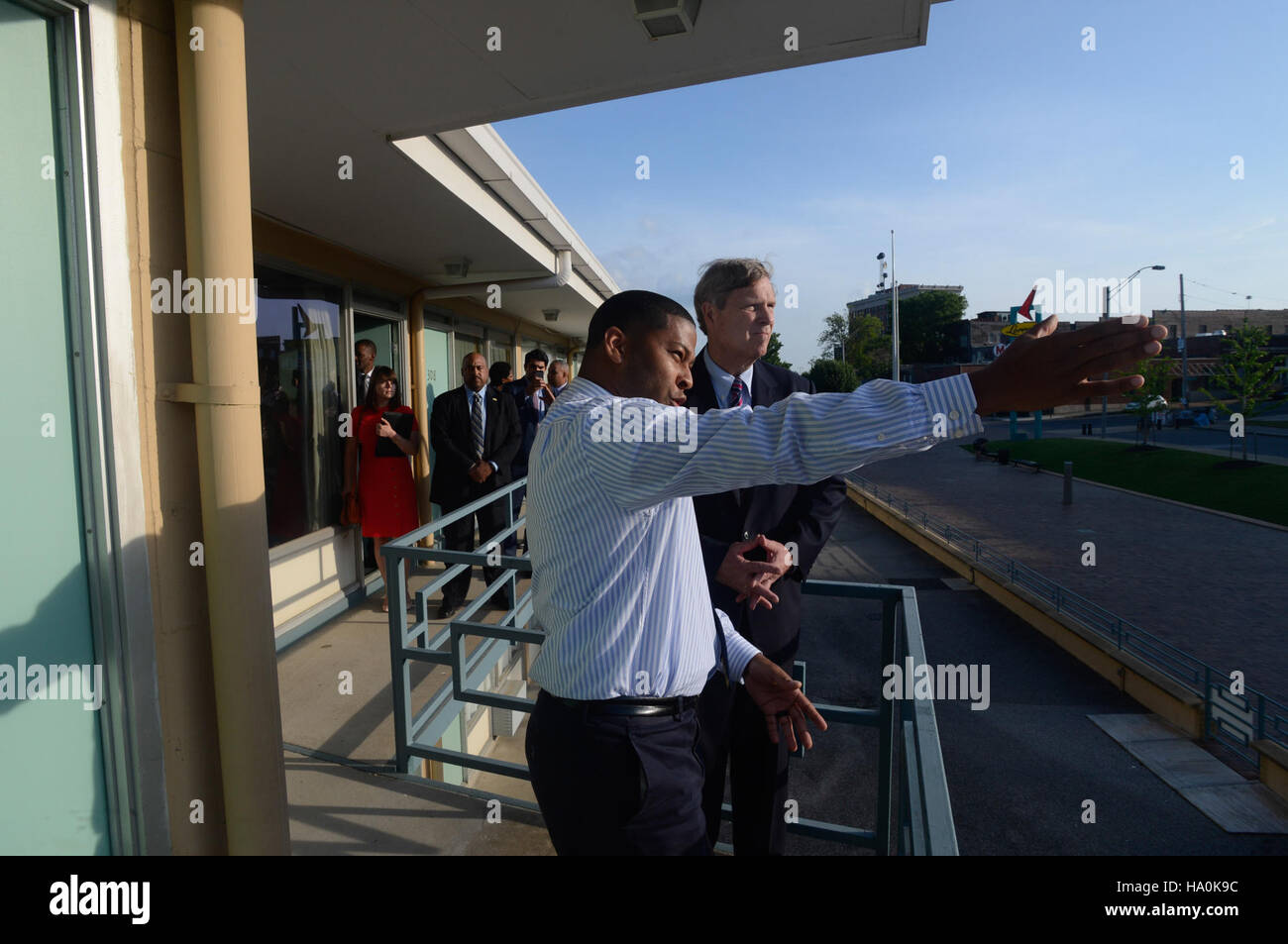 usdagov 17257970654 20150519-OSEC-CJD-3493 Stock Photo