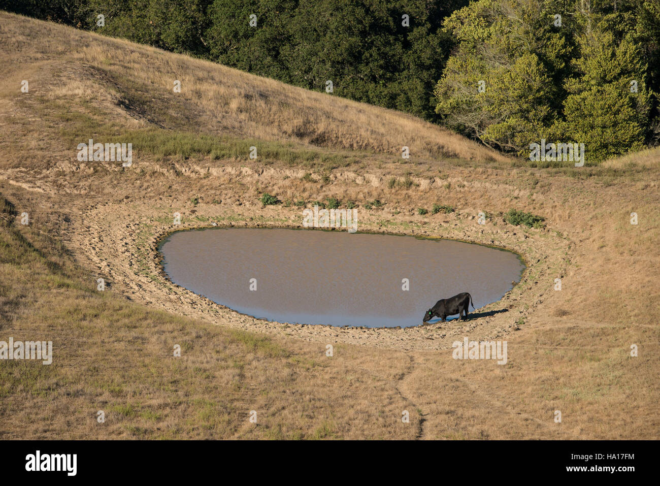 The USDA's Environmental Quality Incentives Program (EQIP) supports ...