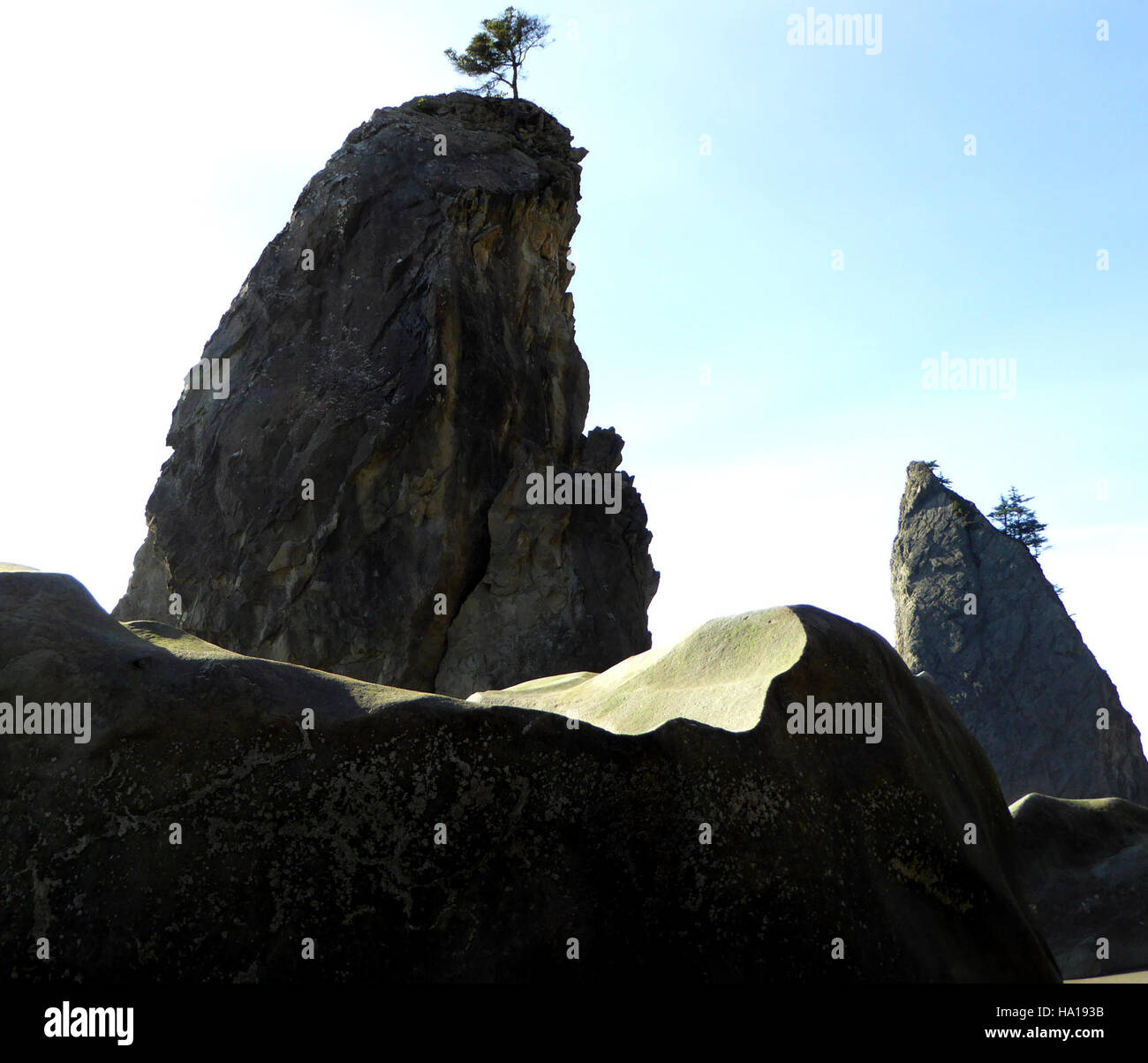 Riatloo Rocks Stunning artistic features hi-res stock photography and images - Alamy