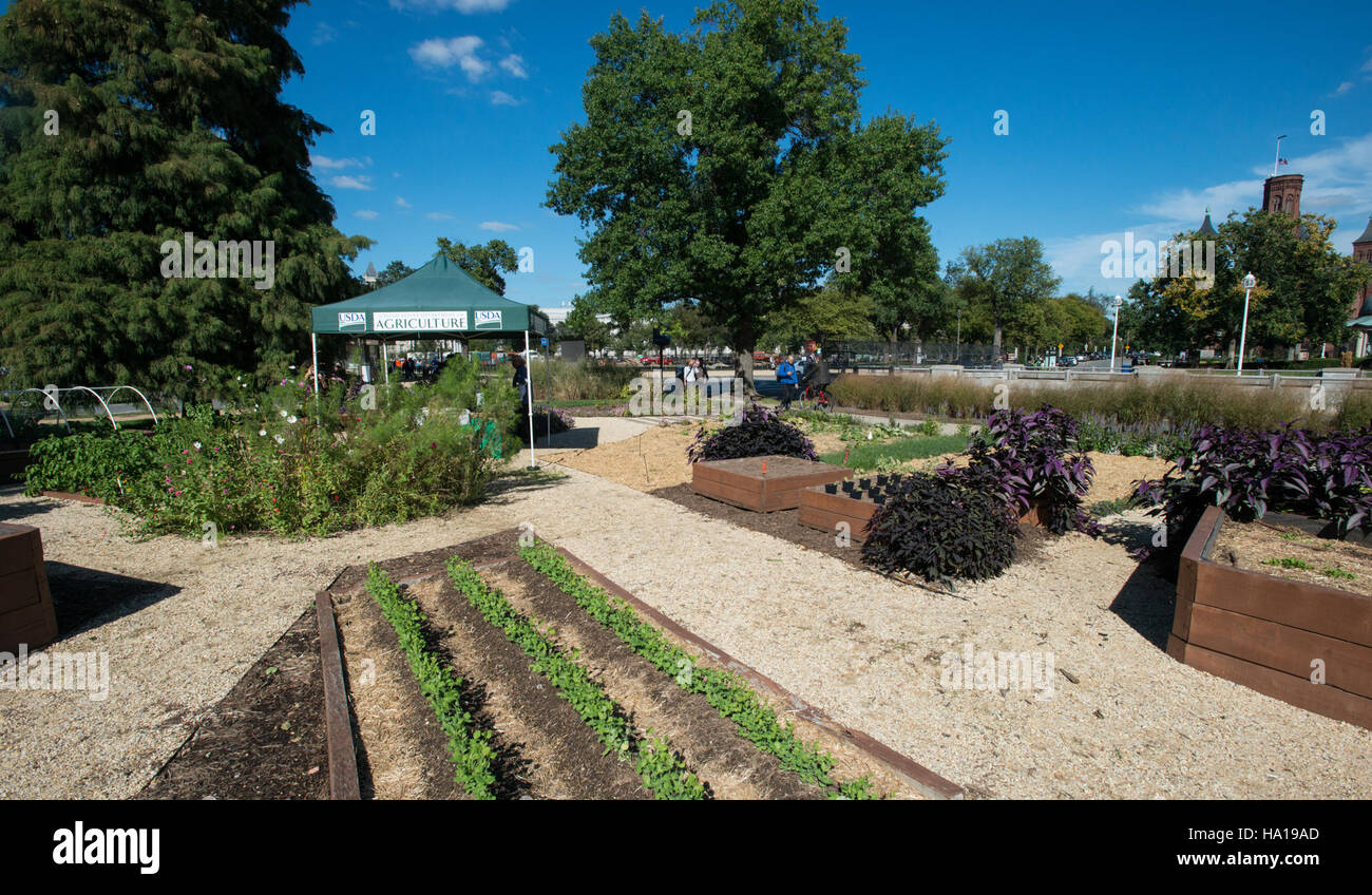 A partnership between NASA and USDA promotes STEAM education through an ...