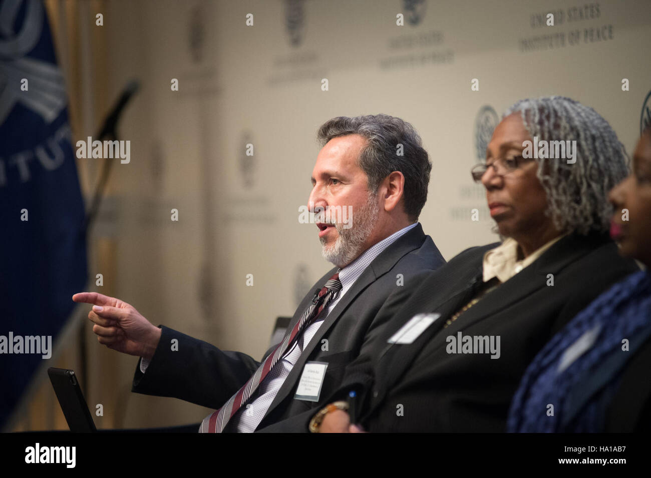 The USDA hosts a Title IX Civil Rights Conference, focusing on ...