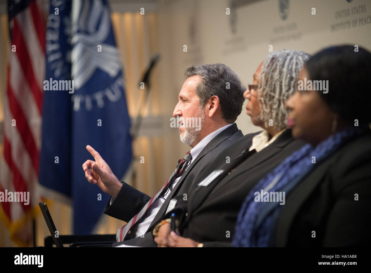 This image highlights the 21st Century Civil Rights Conference ...