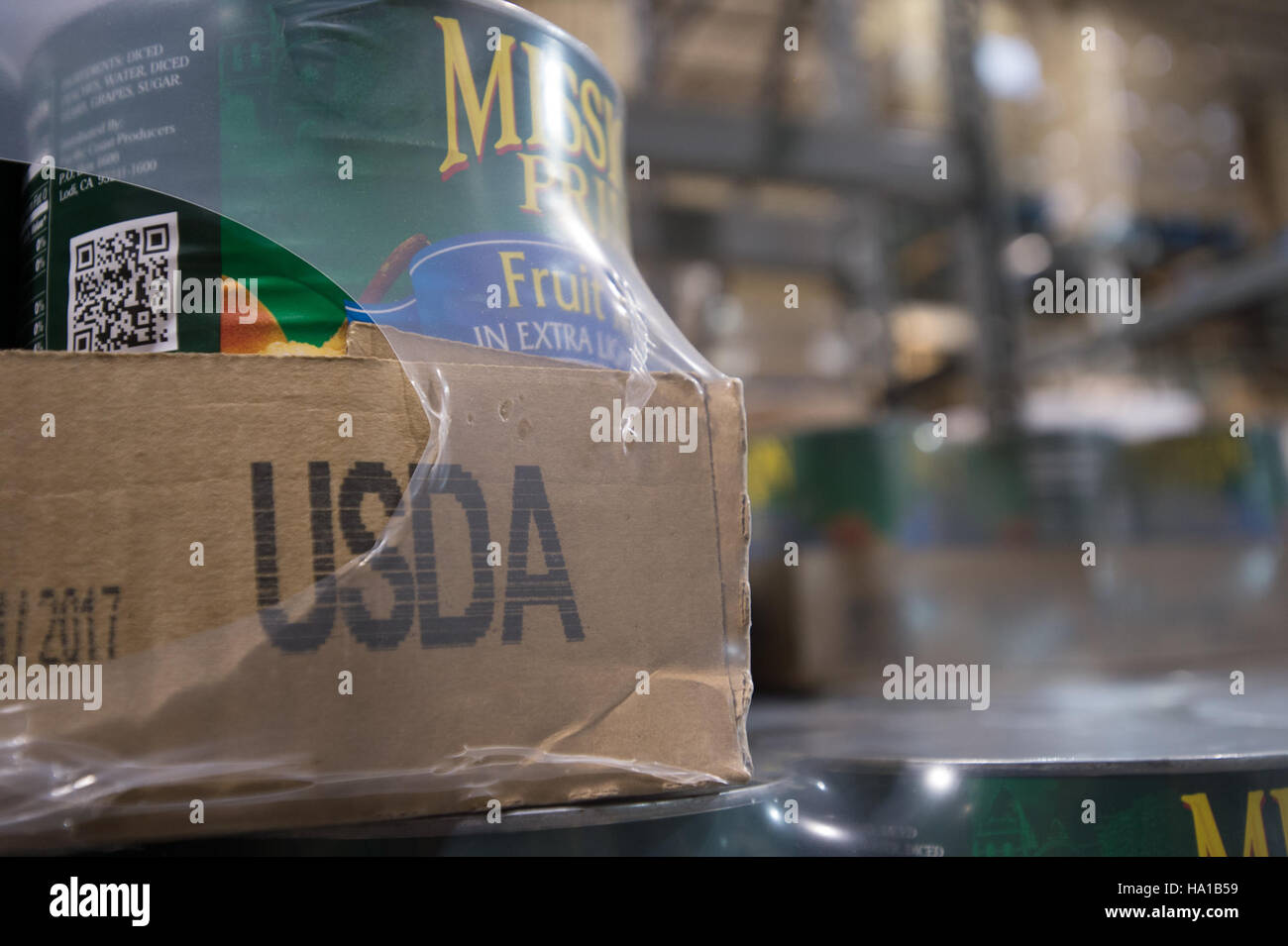 The USDA’s Food and Nutrition Service (FNS) provides disaster ...