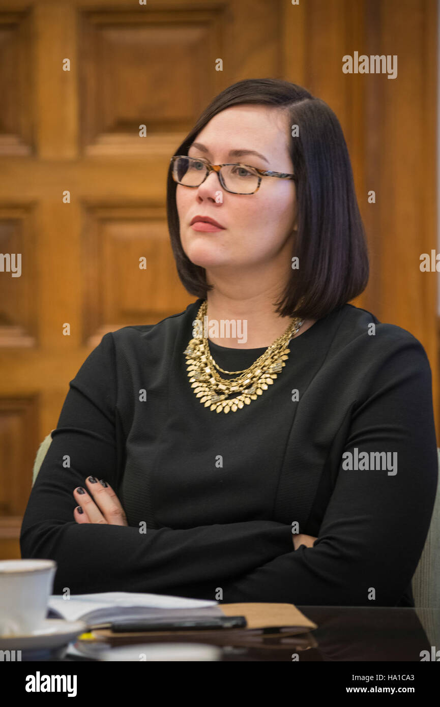 Minister of natural resources and environmental sustainability hi-res ...