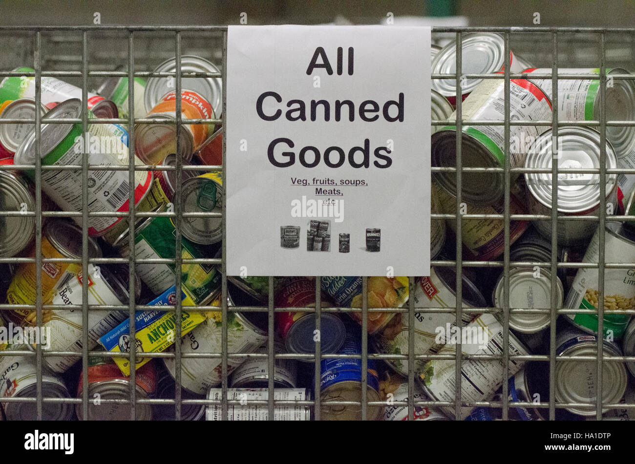 The USDA’s Food and Nutrition Service (FNS) supports food banks by ...