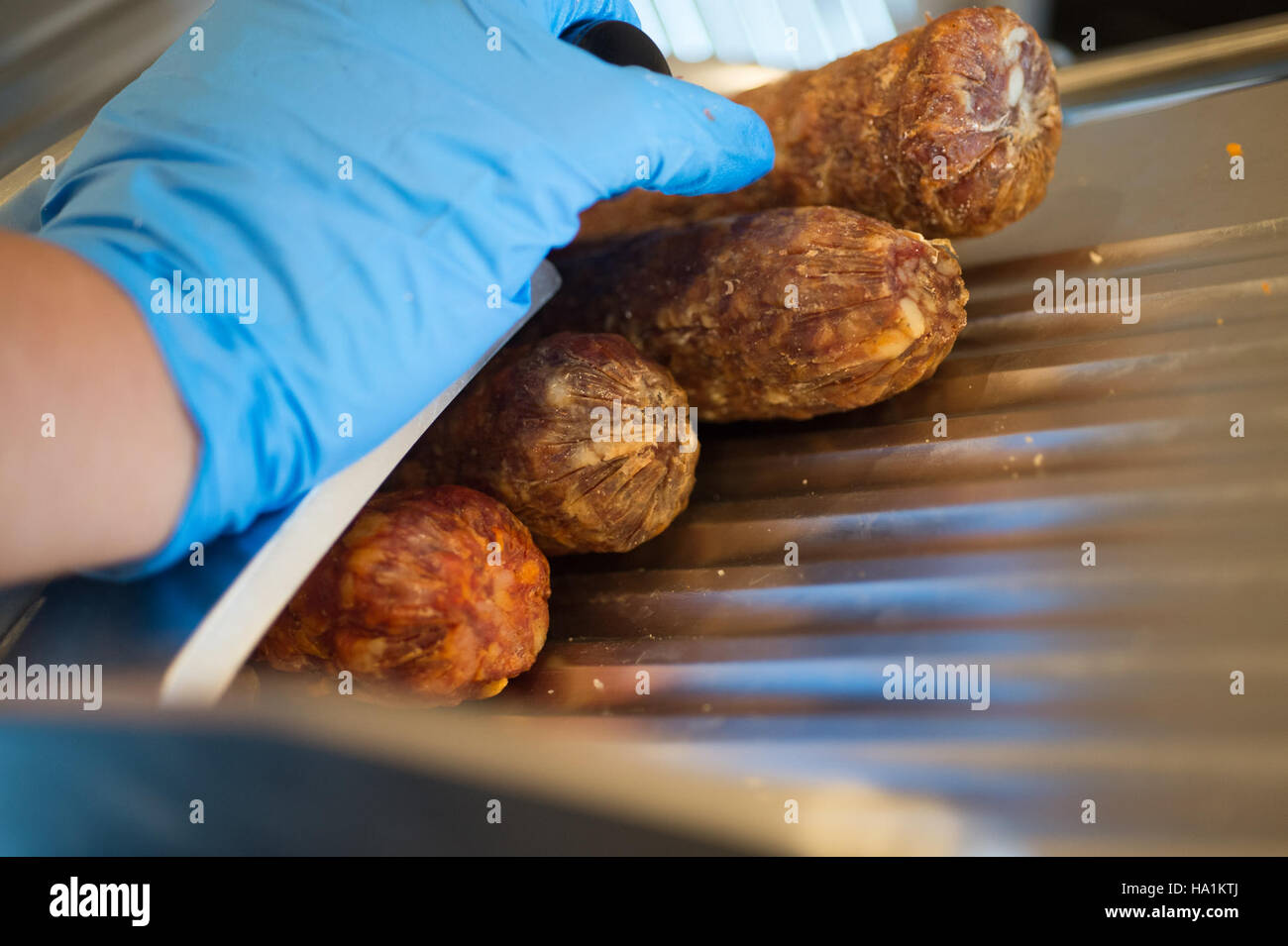 Provide Fresh Food photo